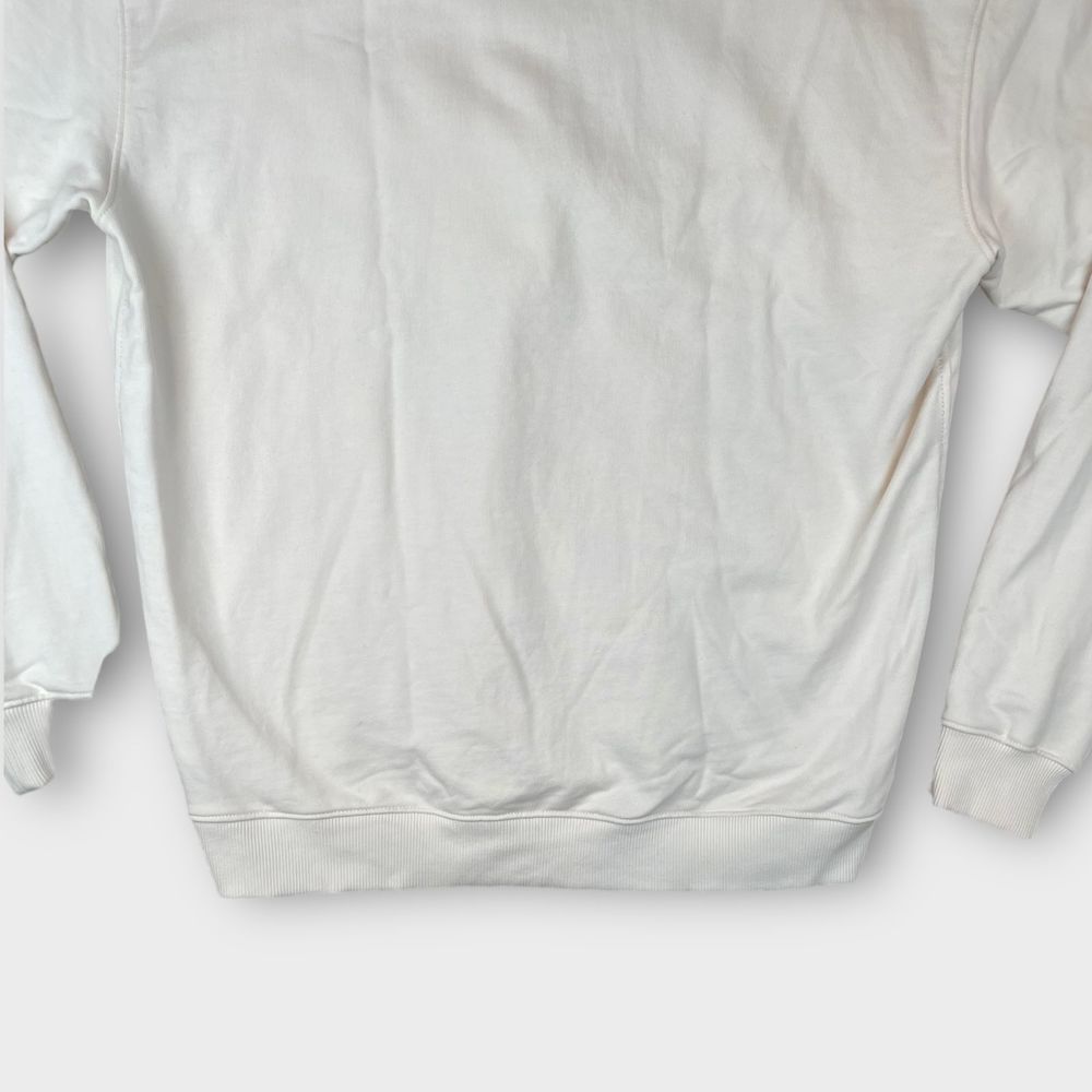 NWOT Scotch & Soda Mens Pullover Logo Hoodie Sweatshirt Sweater Size L (DEFECT) - Picture 9 of 16
